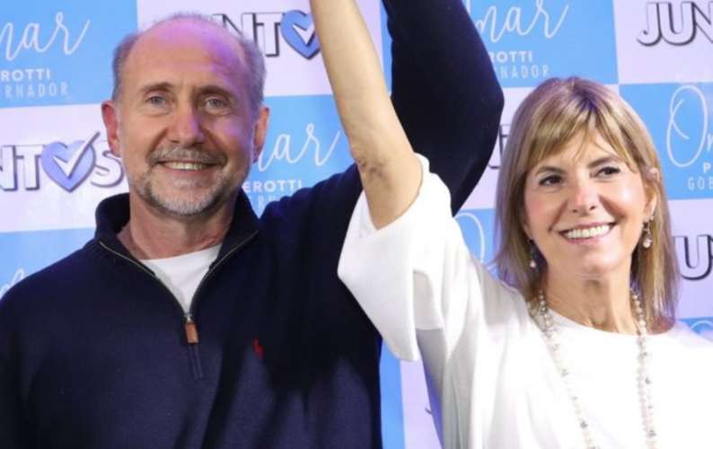 Elecciones