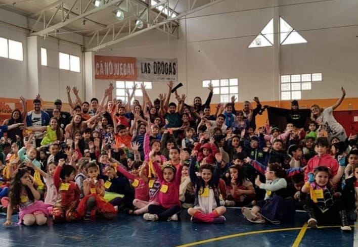 colionias