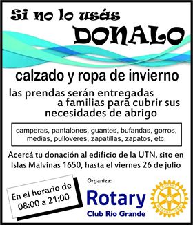 campaña