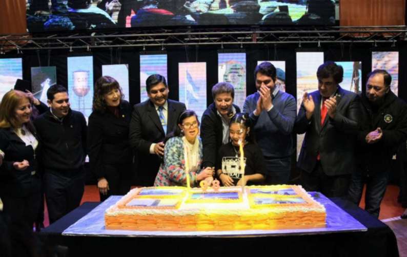 aniversario