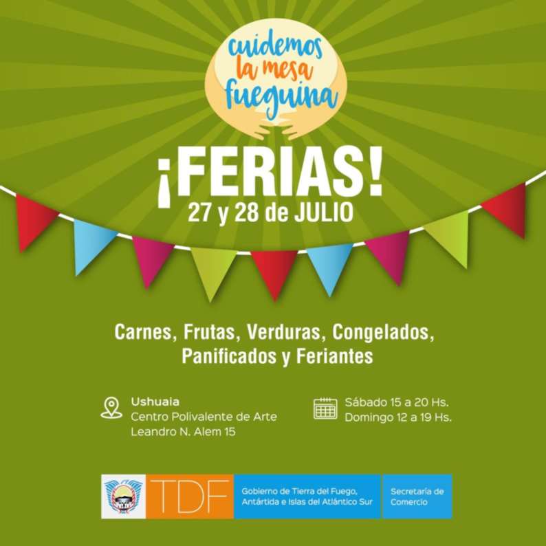 Feria