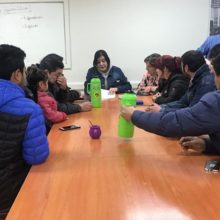 Fuerza Unida