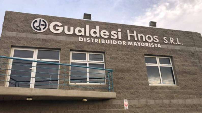 Calafate