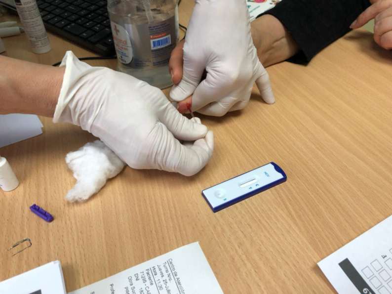 hepatitis