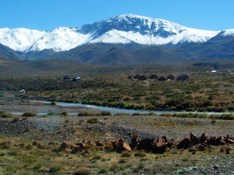 Mendoza