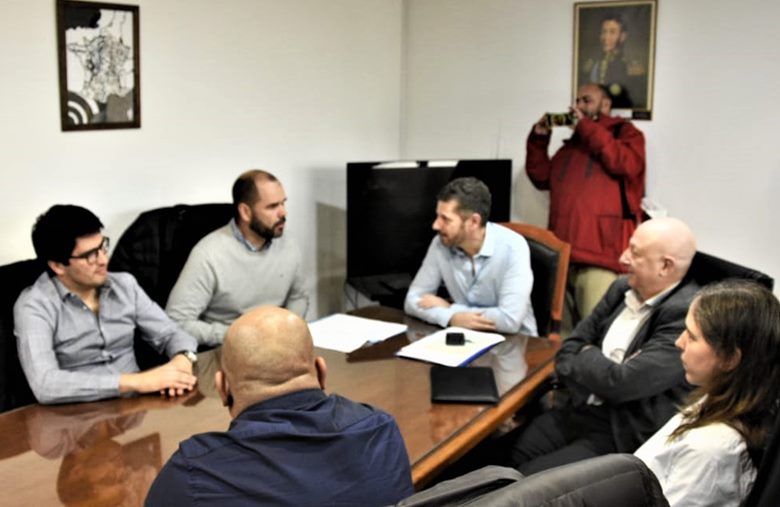 Transición