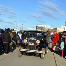 autos clásicos