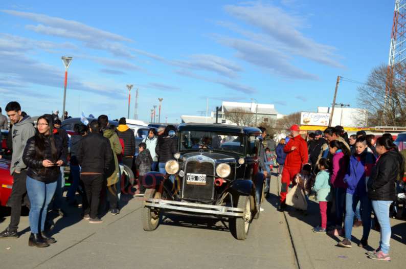 autos clásicos