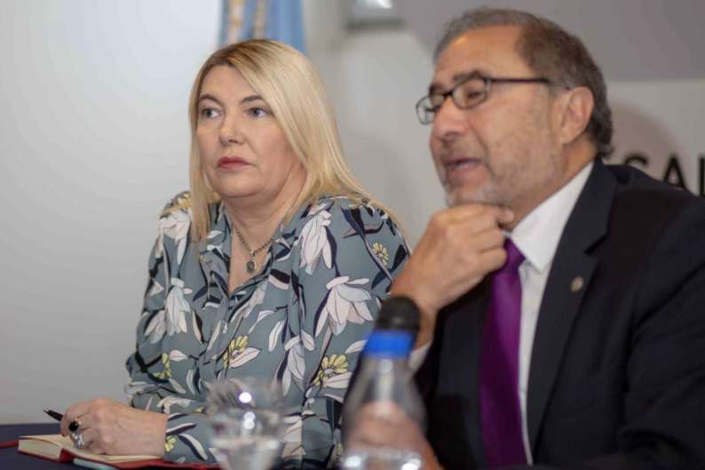 Uruguay