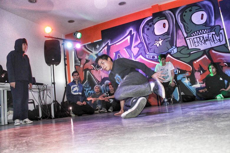 hip hop