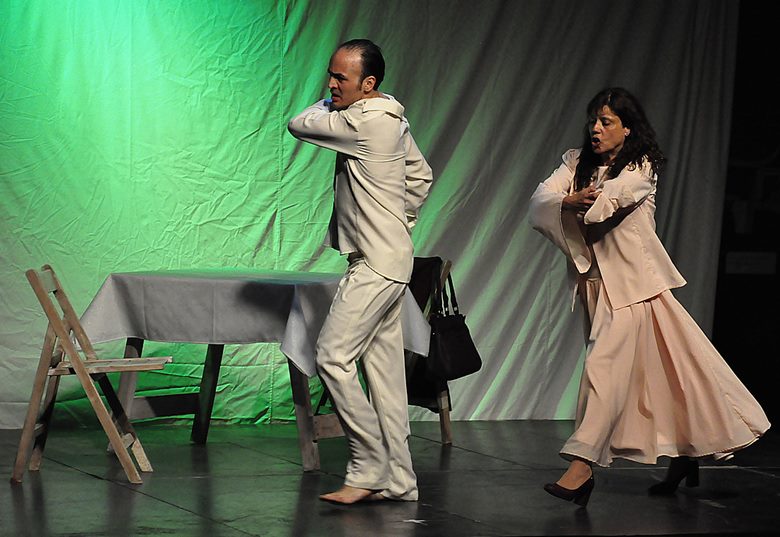 Teatro
