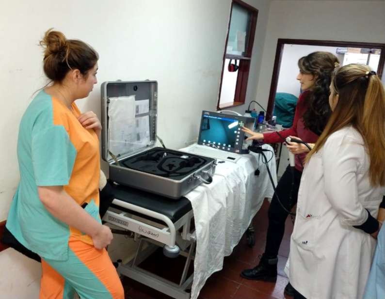 Hospital