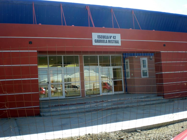 escuela