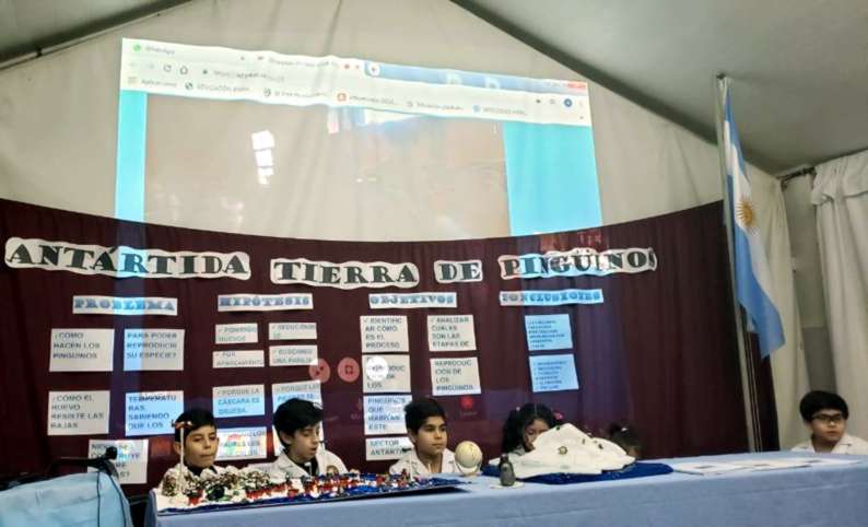 Ciencia