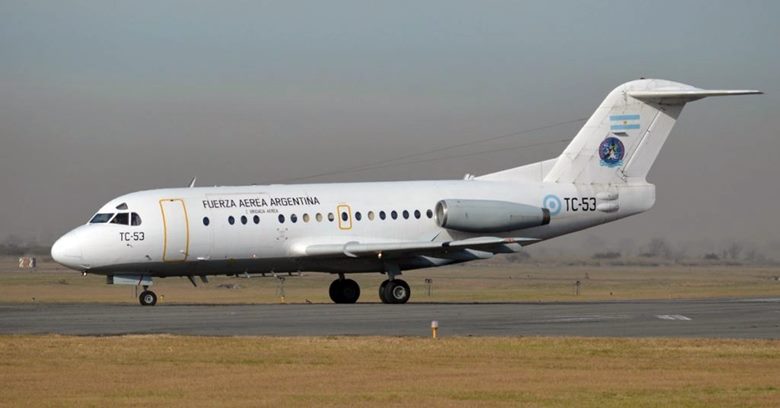 Fokker
