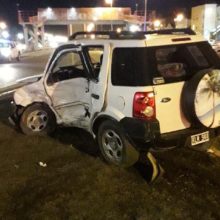 accidente