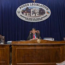 Legisladores