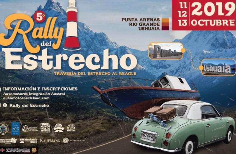 Rally del estrecho