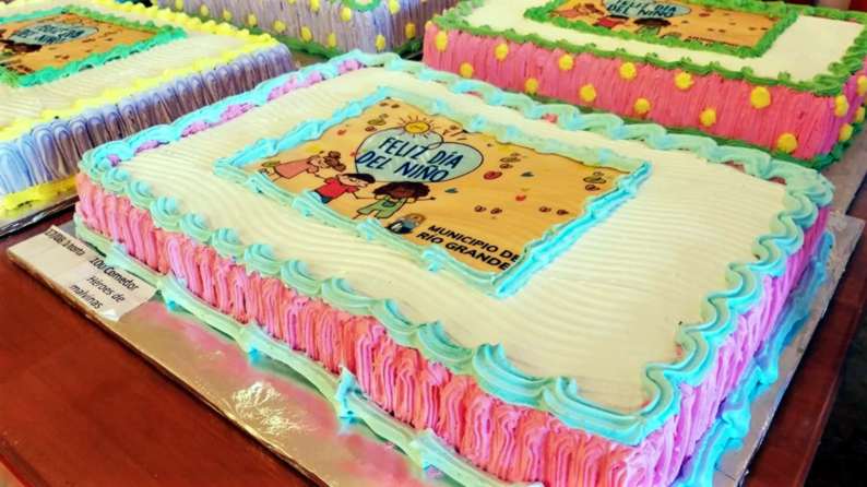 tortas