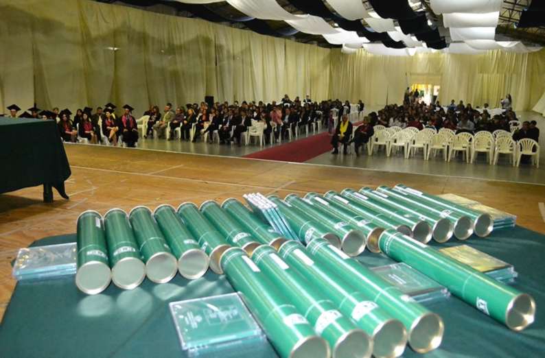 UCES