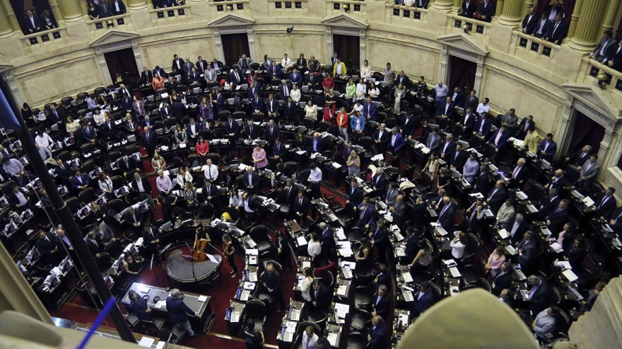 Diputados