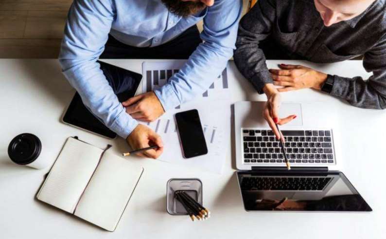 emprendedor tecnológico