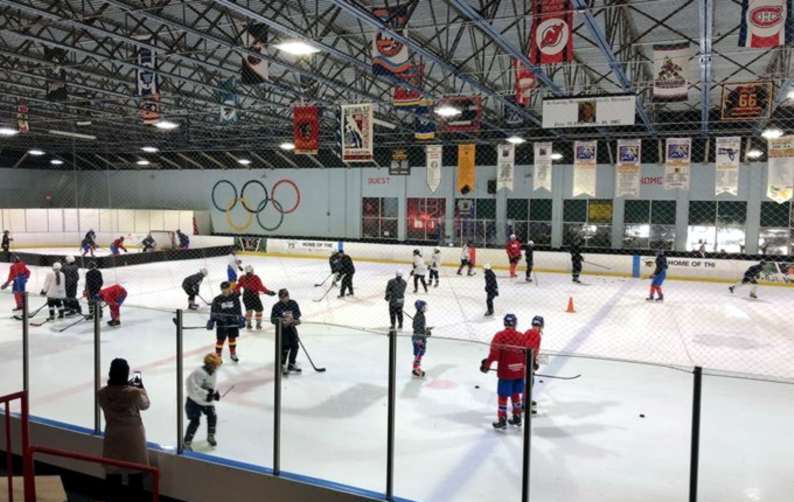hockey