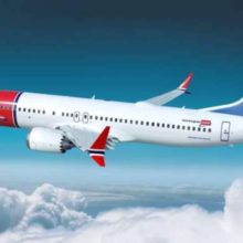 Norwegian