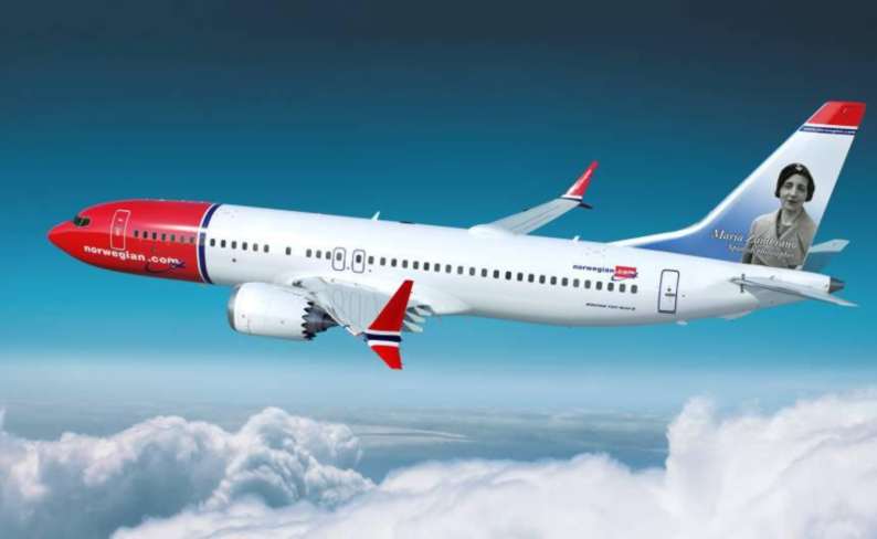 Norwegian