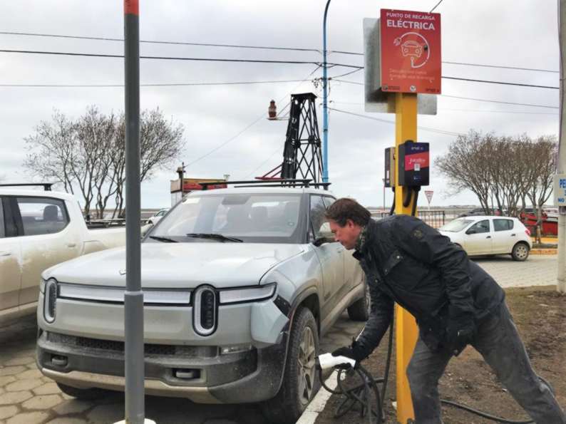 eléctrica