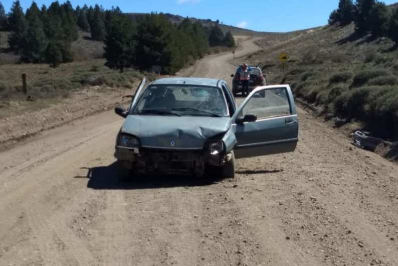 accidente