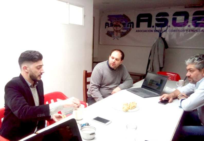 ASOEM