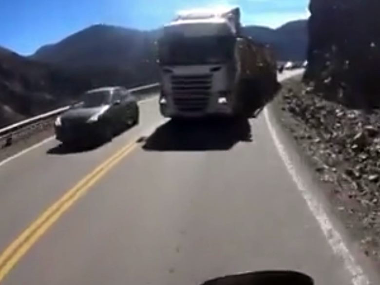 camionero