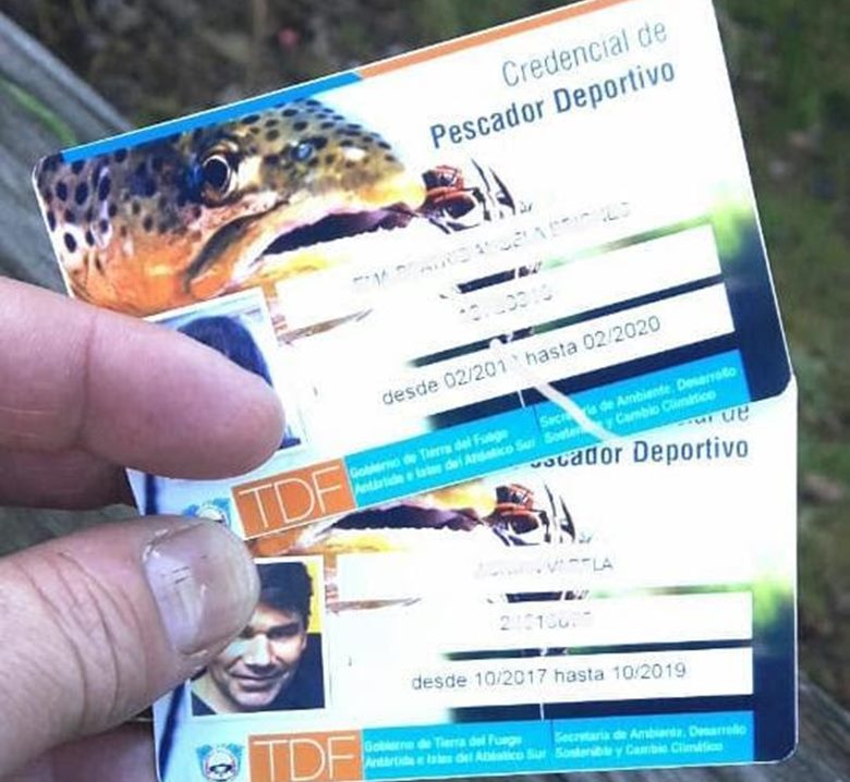 pesca
