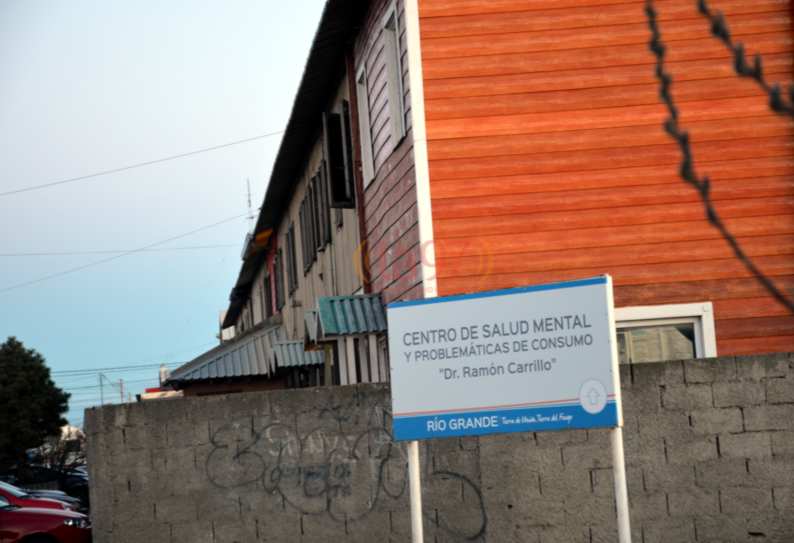 Salud Mental