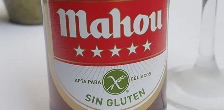 cerveza