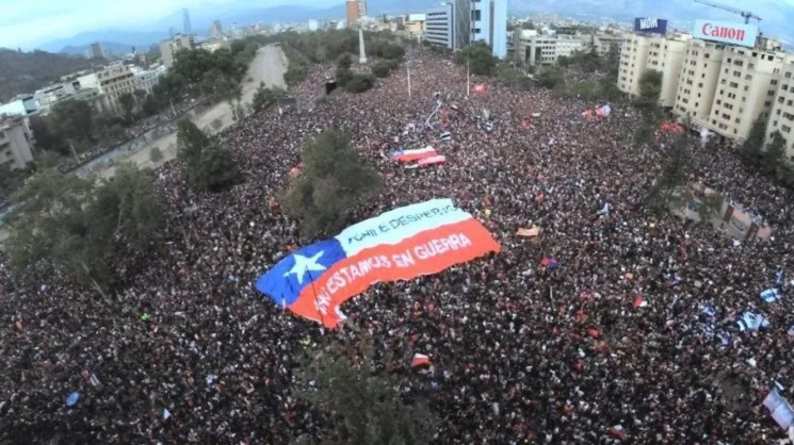 Chile