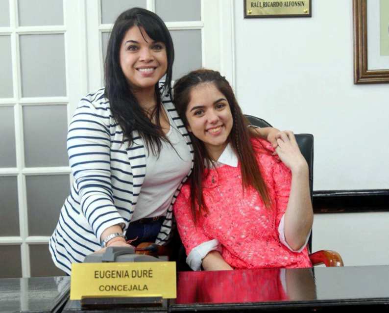 banca joven