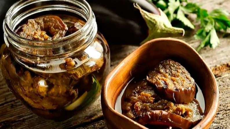 escabeche