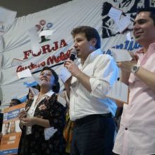 campaña