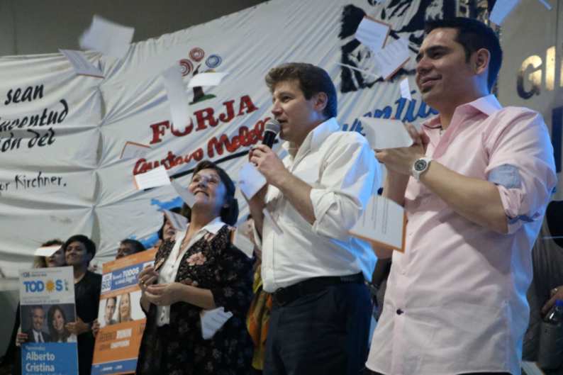 campaña