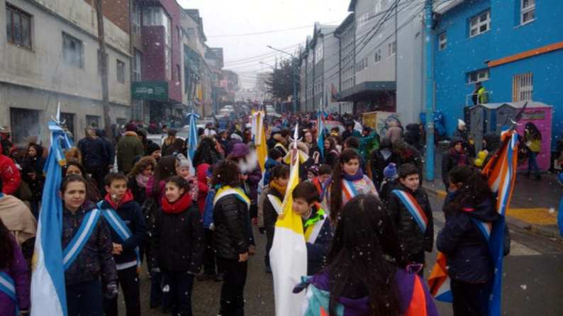 Ushuaia