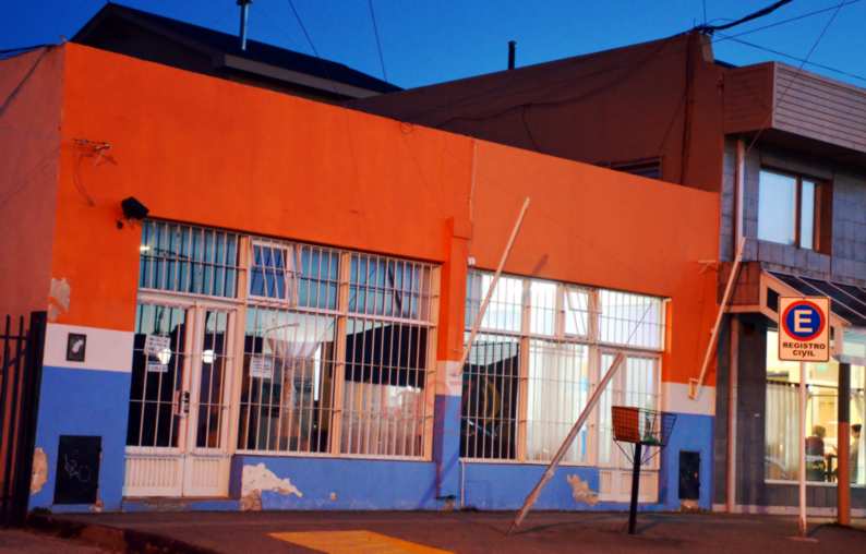 Registro Civil