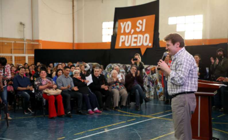 analfabetismo