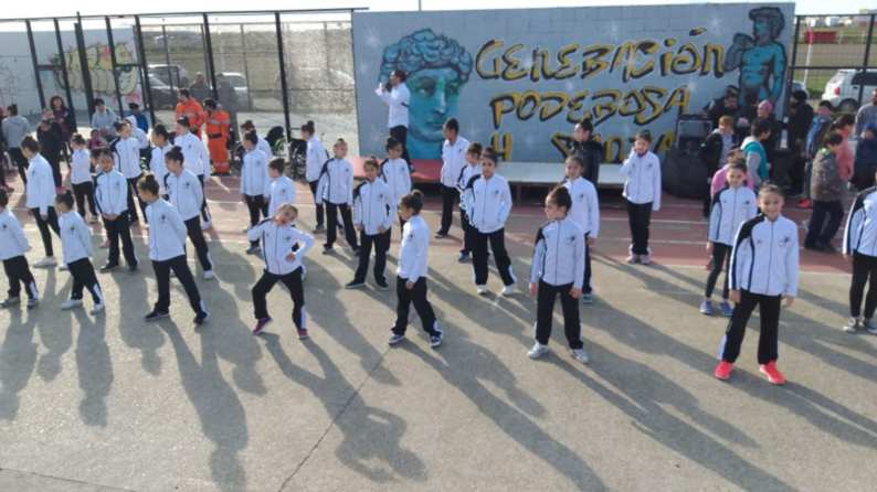 Agencia de Deportes