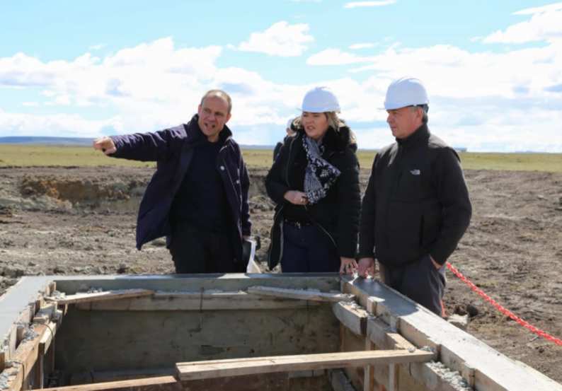 obras