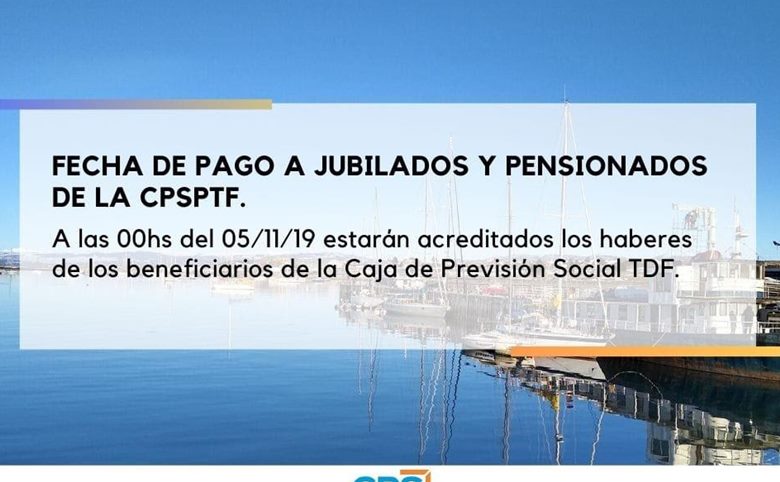 jubilados