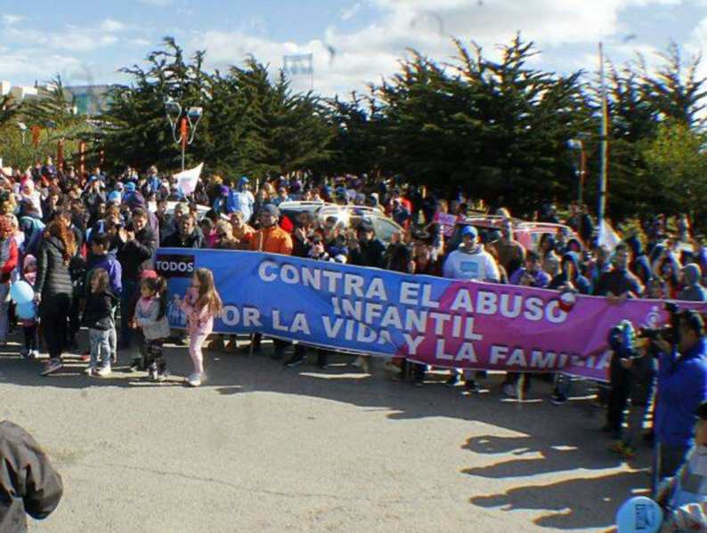 abuso infantil