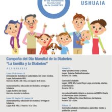 dia diabetes