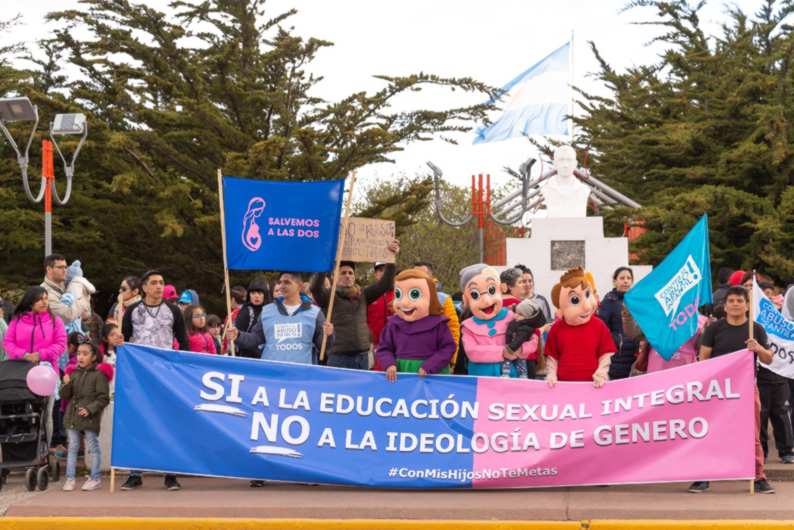 abuso infantil